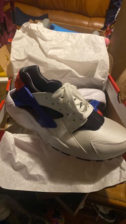 Huaraches GS size 7