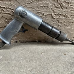 Central Pneumatic Air Hammer Impact P-30258