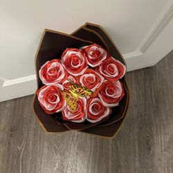 Eternal Rose Bouquet 