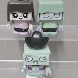 FGTeeV Micro Stax @ToyBros