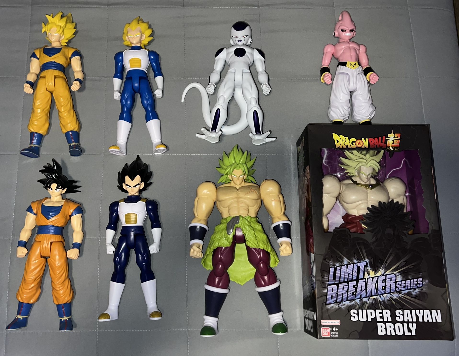 Dragon Ball Z