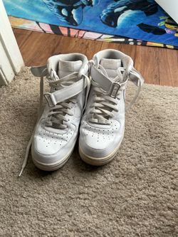 Air Force ones