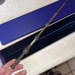 Dumbledore’s Elder Wand (Original HP Wand Shop)