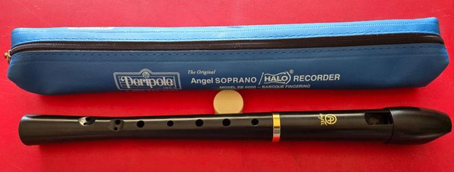 Peripheral Recorder