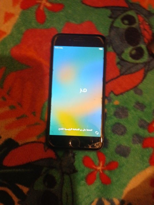 Iphone 8