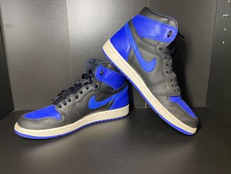 Jordan 1 High Royal Blue