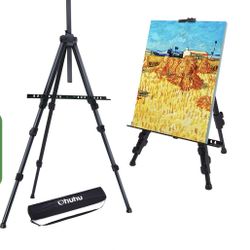 Art Easel/event Sign Holder