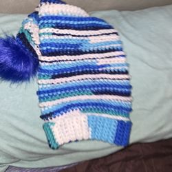 Handmade Crochet Hats