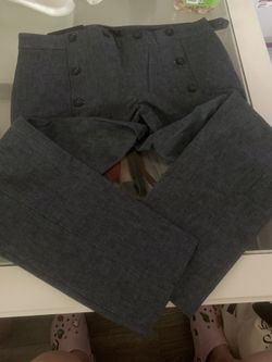 Slacks