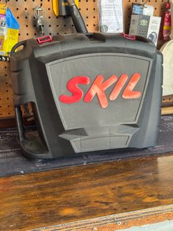 SKIL CIRCULAR SAW