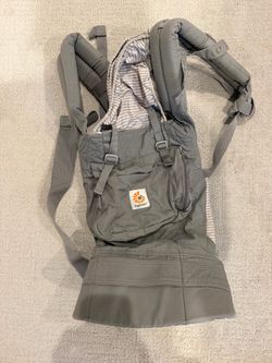 Ergobaby Carrier