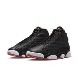 Jordan 13 Retro ‘Playoffs’ 2023 Sz 7M/8.5W