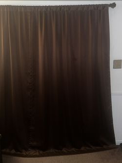 Blackout Curtains