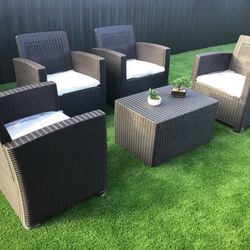 Lo mejor en asientos