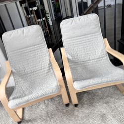 IKEA Kids Arm Chair 
