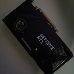 GeForce RTX 3060 12G