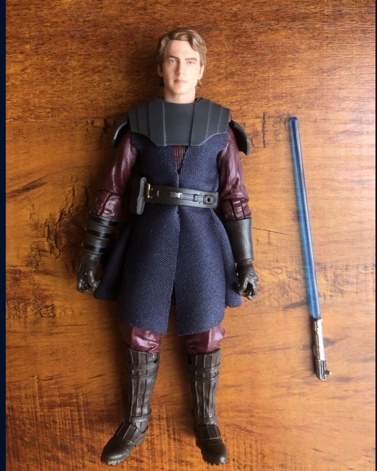 Star Wars Black Series Anakin Skywalker