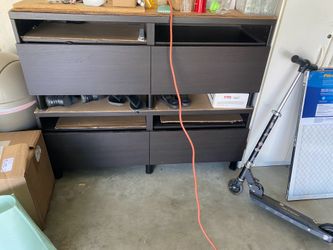 Cabinets