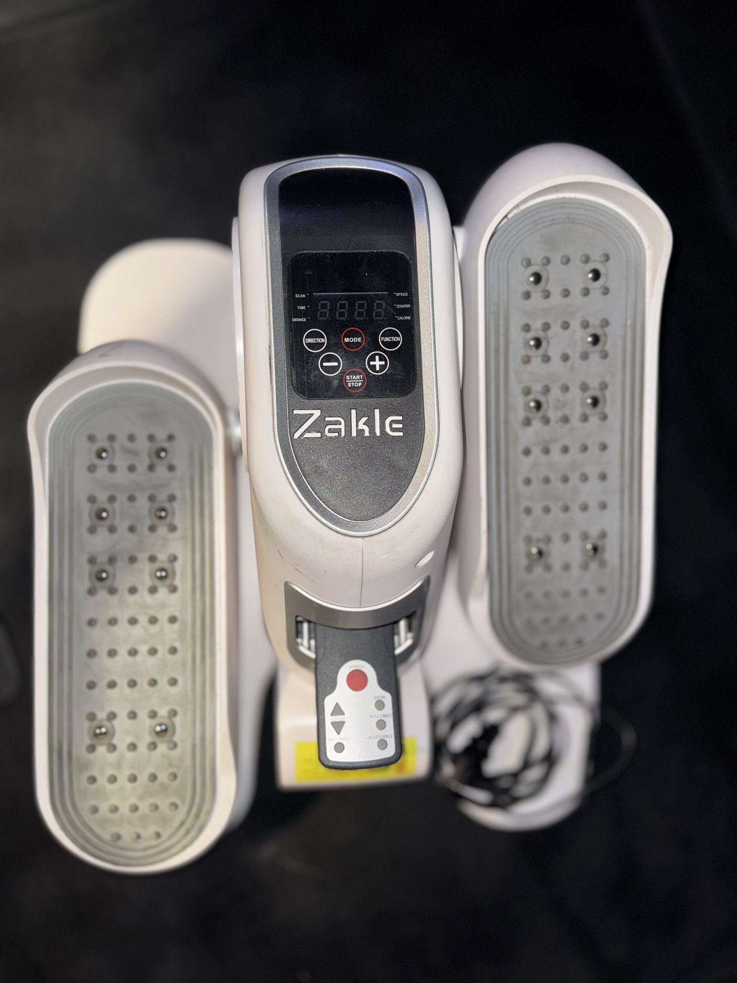 Zakle Ellipse Leg Exerciser
