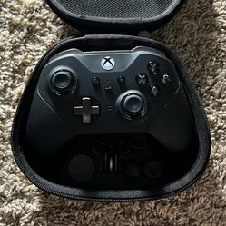 Elite Xbox Controller 