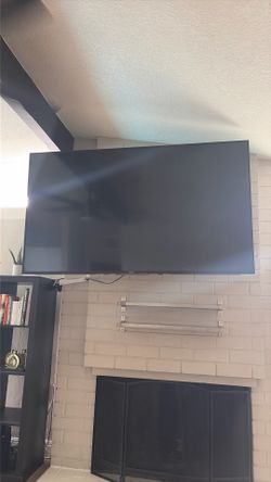65 inch Sony Tv