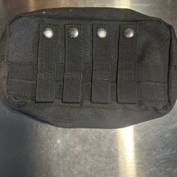 Tactical Trauma Bag