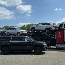 Nationwide Auto Shipping Sale 