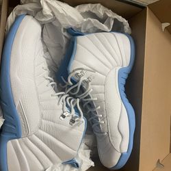 Brand New Jordan 12s