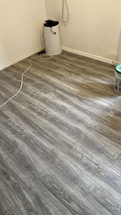 Vinyl Flooring