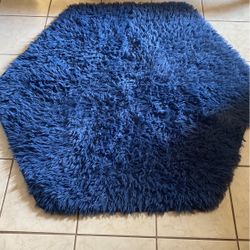 Alfombra Para cuartode Bebe $10.0048x48 Pulgadas  