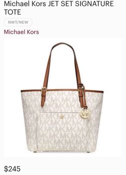 Michael Kors purse