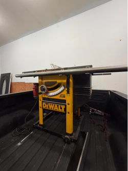 DeWalt DW746 120V