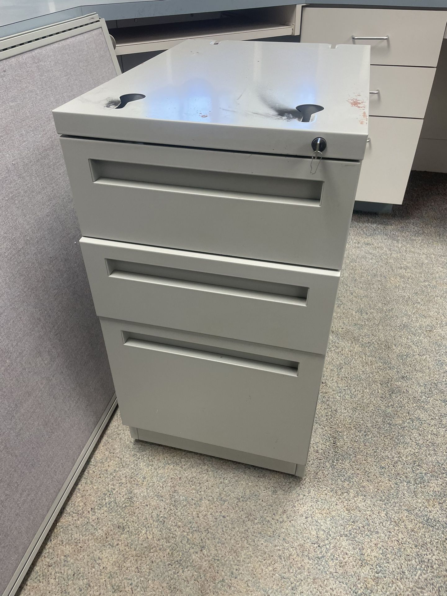 Filing Cabinet
