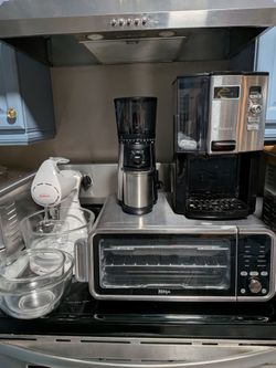 Cuisinart Coffee on Demand 12-Cup Programmable Coffeemaker
