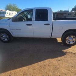 2004 Dodge Ram 2500