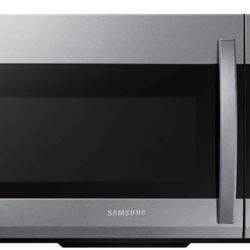 Samsung Microwave Oven 