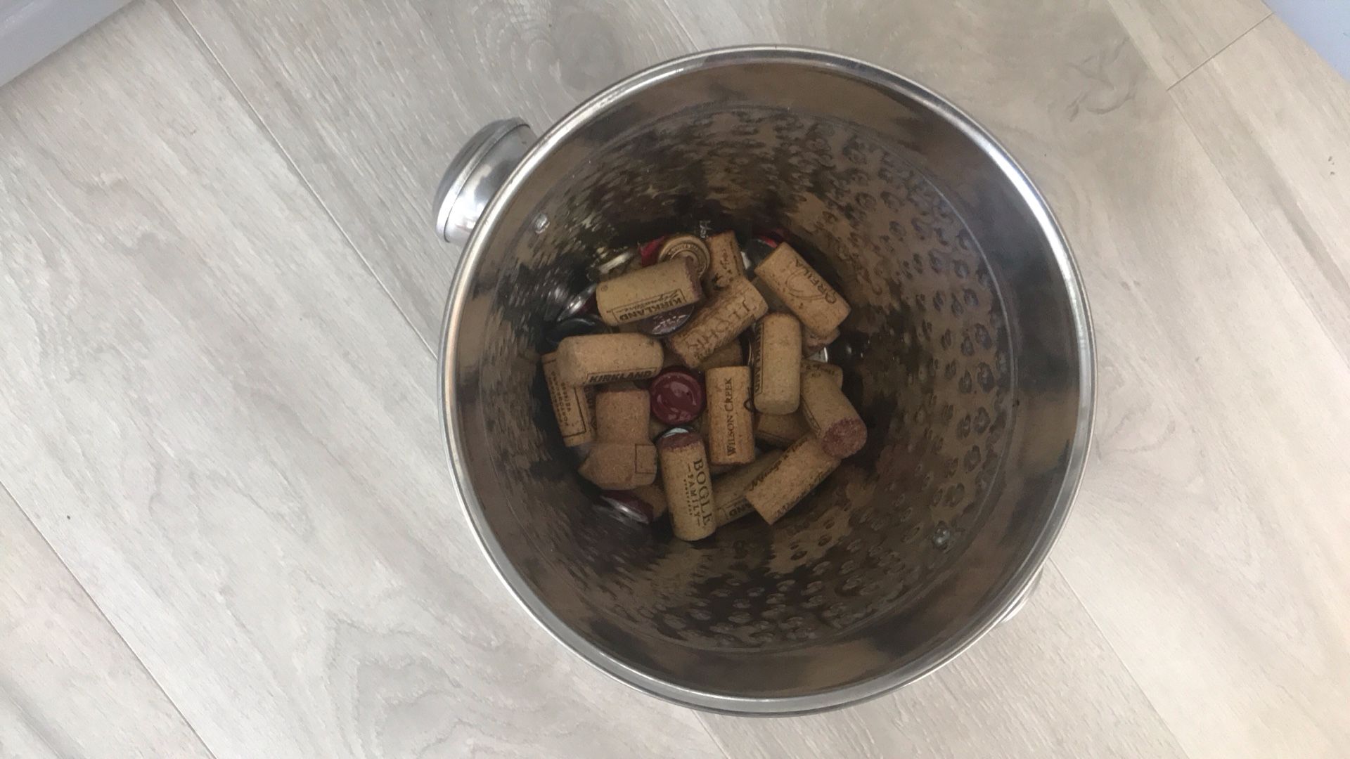 Wine Corks