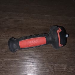 Milwaukee 42-62-0125 AVS Side Handle Assembly for an angle grinder