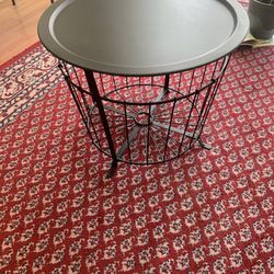 Center Table Modern Style. 