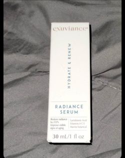 Exuviance Radiance Serum 30mL