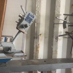 Tulsa Wire Measurement Machine