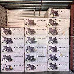 Segway Ninebot Mecha Kit