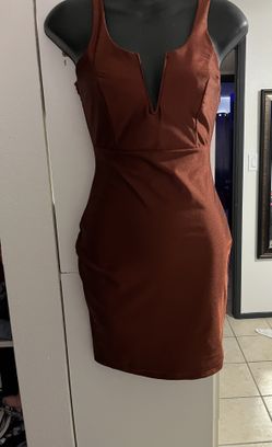 Sexy Dress