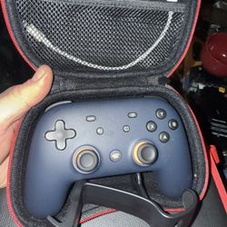 Xbox Controller +case 