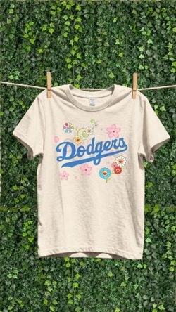 Baseball shirt