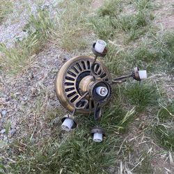 Free Ceiling Fan Base 