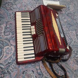 Accordian