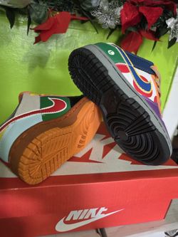 Tenis nuevos …