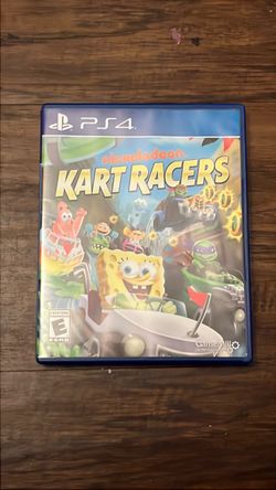 PlayStation 4 game