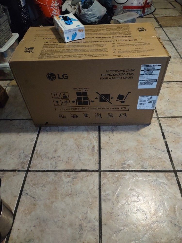 LG